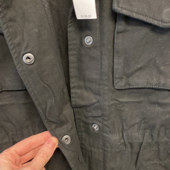 Gap jacket! - Picture 5 of 7